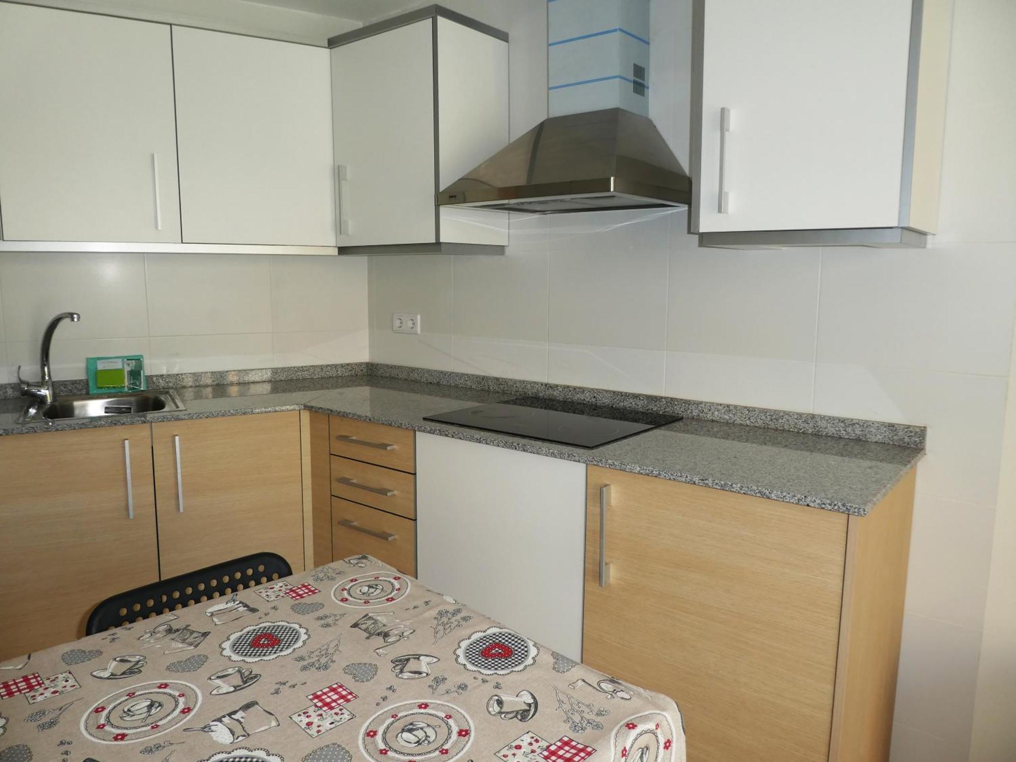 Apartamentos Benicarlo 3000 Exteriér fotografie