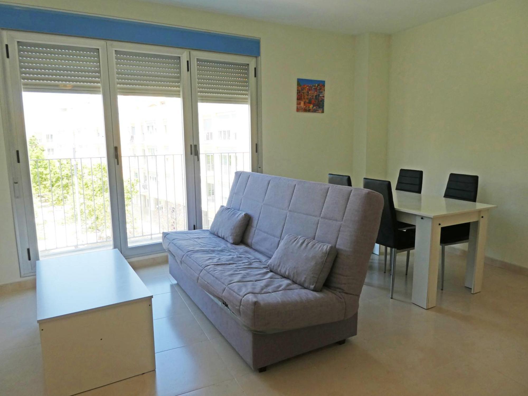 Apartamentos Benicarlo 3000 Exteriér fotografie