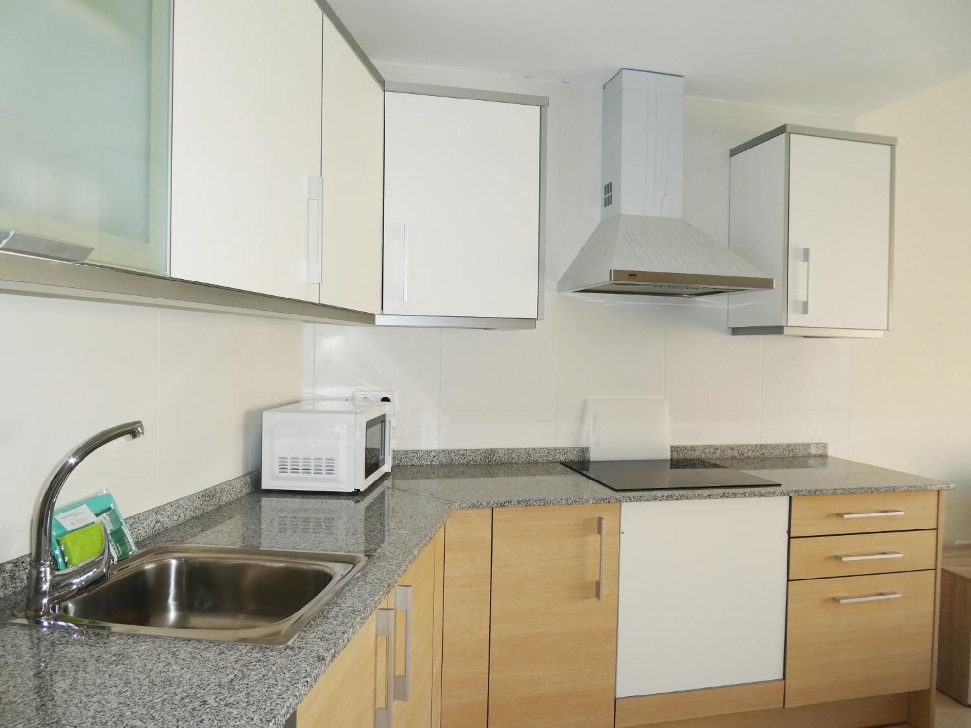 Apartamentos Benicarlo 3000 Exteriér fotografie