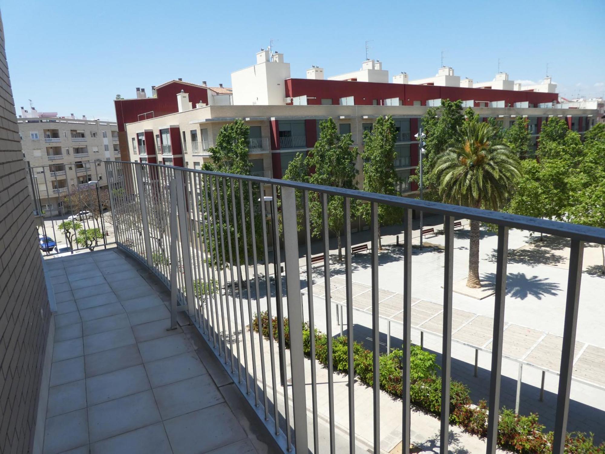 Apartamentos Benicarlo 3000 Exteriér fotografie